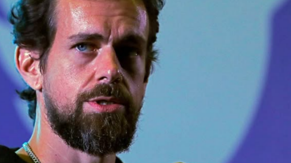 Jack Dorsey