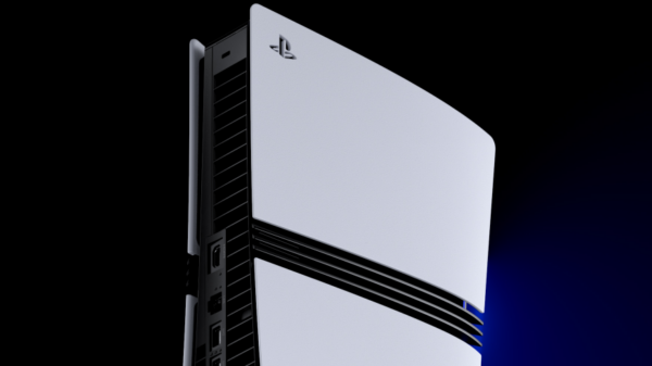 PS5 Pro PlayStation 5 Pro