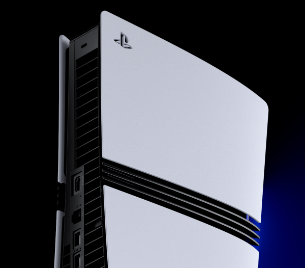 PS5 Pro PlayStation 5 Pro