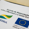 Mercosul-União Europeia