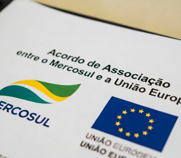 Mercosul-União Europeia