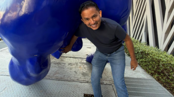 manoel gomes caneta azul