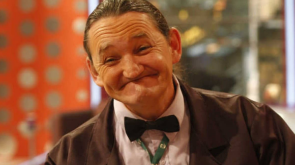 Marquito coma acidente