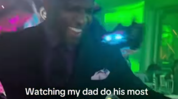 Terry Crews recria dança de “As Branquelas”