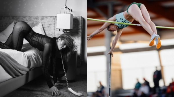 Alysha Newman, estrela do OnlyFans