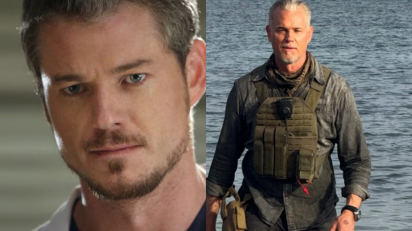 eric dane