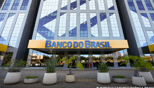 Banco do Brasil