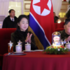 Kim Jong-un planeja consolidar filha