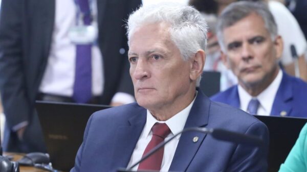 deputado Rogério Correia (PT-MG)