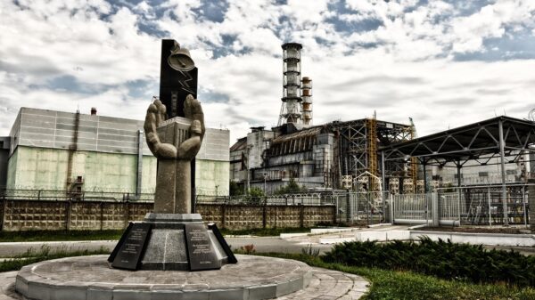 Chernobyl