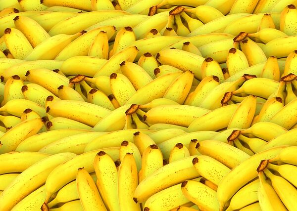 bananas