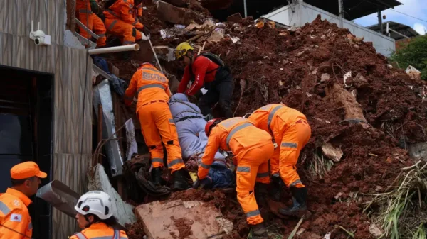 Juiz de Fora Minas Gerais