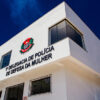 1ª Delegacia de Defesa da Mulher (DDM)