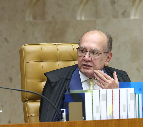 gilmar mendes