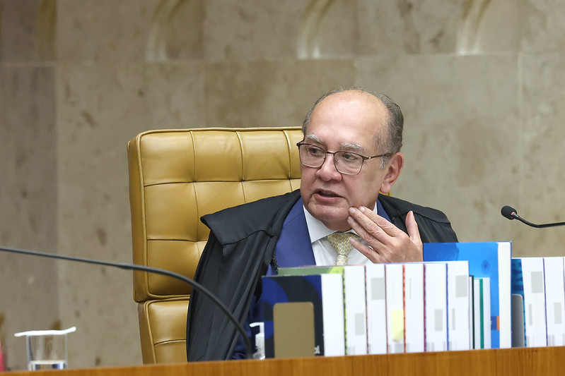 gilmar mendes