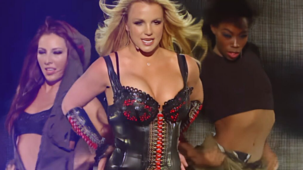 Britney Spears
