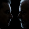 flávio bolsonaro e Lula
