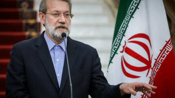 Ali Larijani