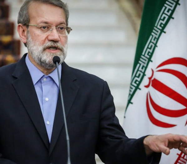 Ali Larijani