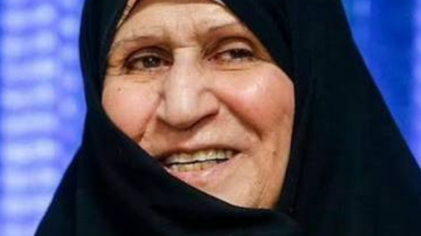 Mansoureh Khojasteh Bagherzadeh