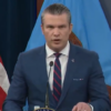Pete Hegseth