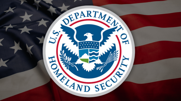 Departamento de Segurança dos Estados Unidos