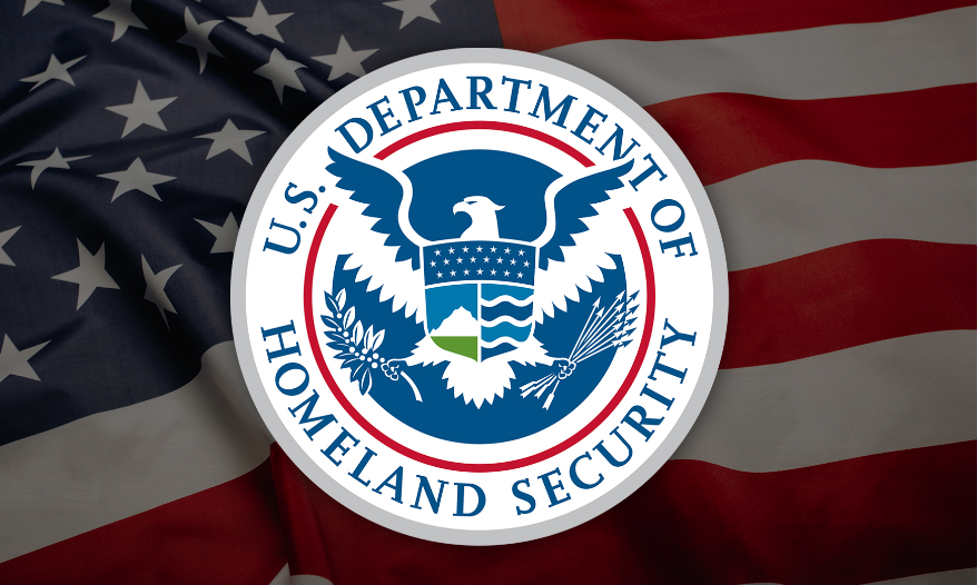 Departamento de Segurança dos Estados Unidos