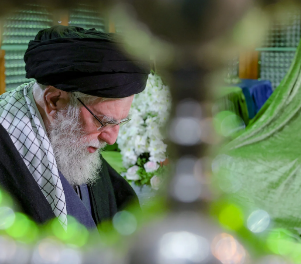 Ali Khamenei
