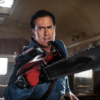 Ator Bruce Campbell