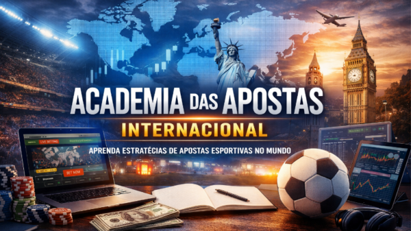 Academias das Apostas Internacionais