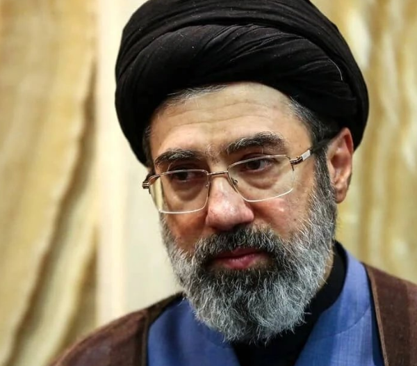 Mojtaba Khamenei