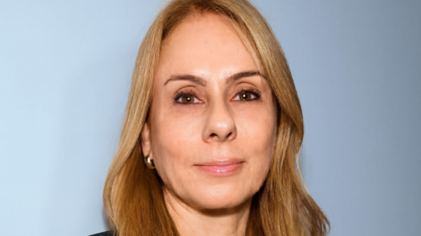 viviane barci moraes