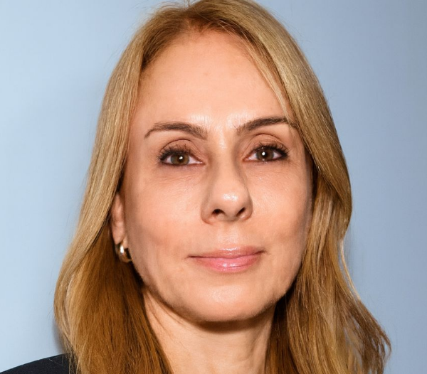 viviane barci moraes