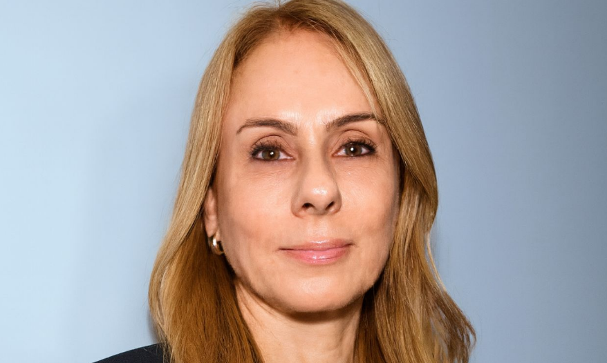 viviane barci moraes