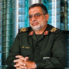 major-general Ali Mohammad Naeini