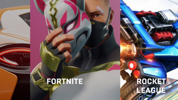 Epic Games libera novos jogos gratuitos