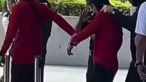 Seleção feminina irã