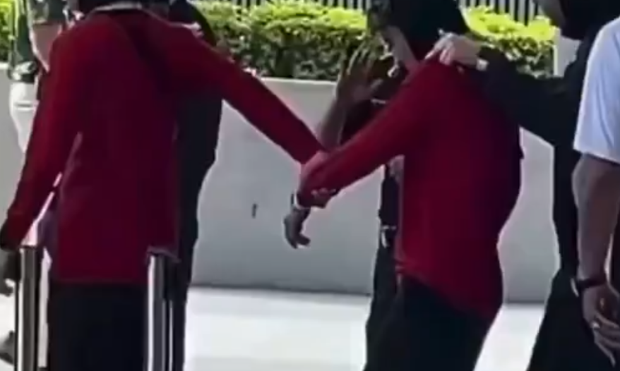 Seleção feminina irã