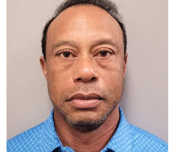 Tiger Woods