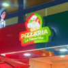 pizzaria na Paraíba