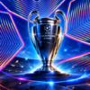 Champions League 2025-26: confira os confrontos
