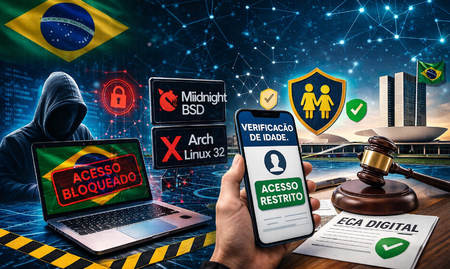 sistemas operacionais