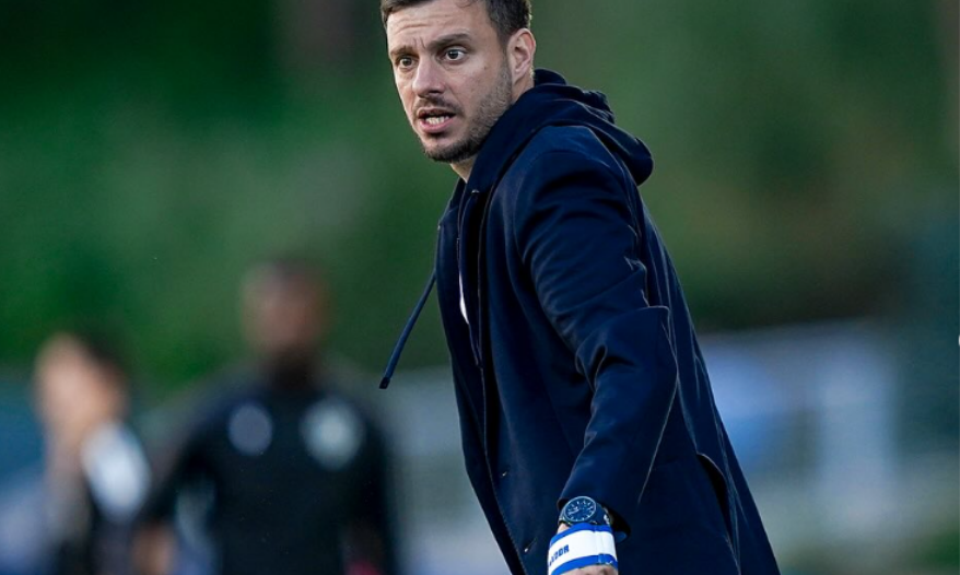 Martín Anselmi