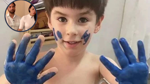 Caso Henry Borel: Começa hoje o julgamento de Jairinho e Monique Medeiros no Rio