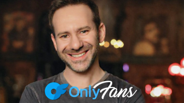 Dono do OnlyFans, Leonid Radvinsky morre