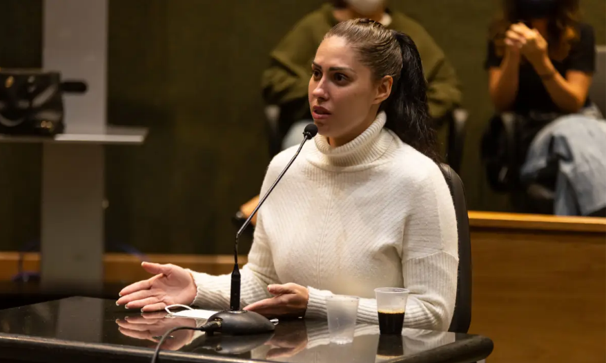 Caso Henry Borel: Manobra da defesa de Jairinho adia julgamento e coloca Monique em liberdade