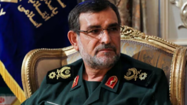 comandante da Marinha