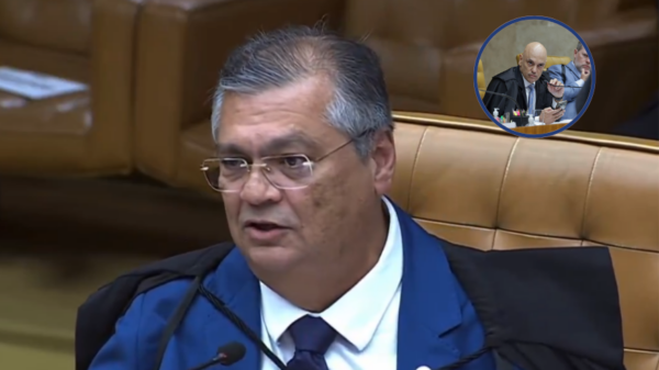 Dino, Moraes e Zanin