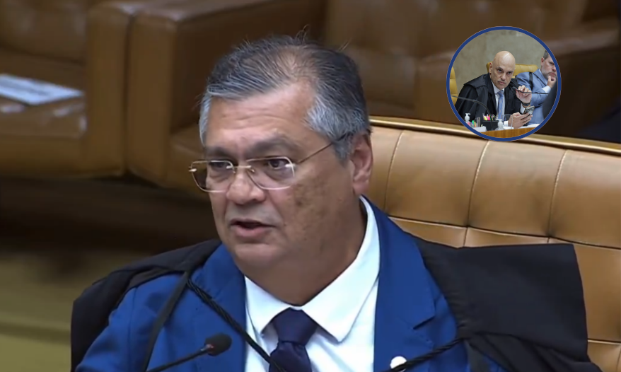 3 a 1: Dino, Moraes e Zanin votam contra decisão de Mendonça que determinou prorrogar CPMI do INSS