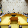 STF forma maioria para derrubar decisão de Mendonça sobre prorrogação da CPMI do INSS